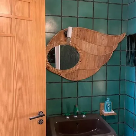 “ficupala” Apartment Fontane Bianche