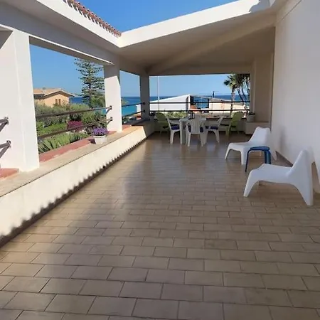 “ficupala” Apartment