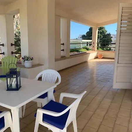 Apartment “ficupala” Fontane Bianche