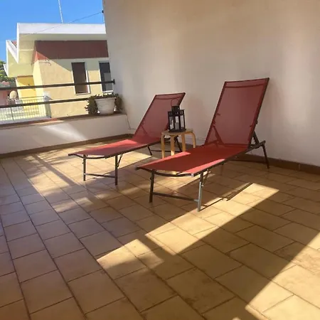 Apartment “ficupala”