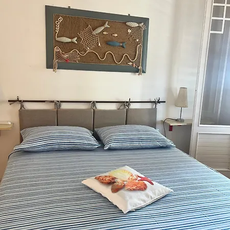 “ficupala” Apartment Fontane Bianche